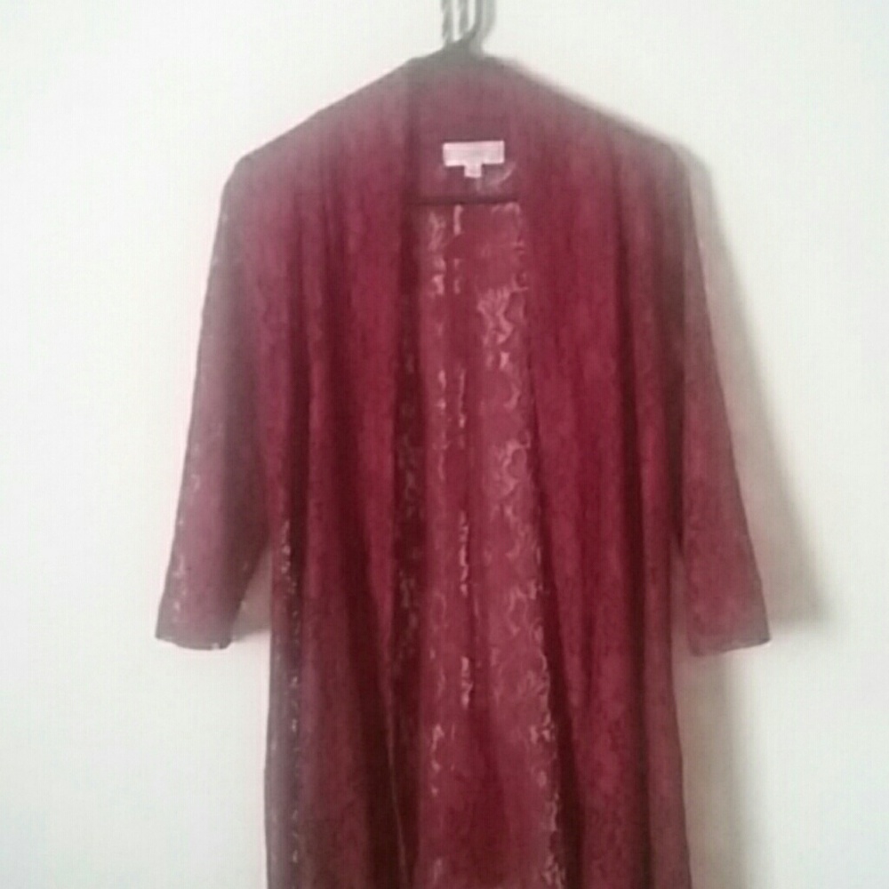 Cardigan - Picture 3 of 4